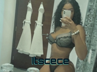 itscece Vidéos Stars Nues