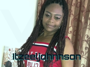 Itzeeljohnnson