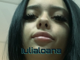 Iulialoana