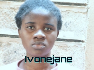 Ivonejane