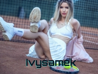ivysamek Vidéos Stars Nues