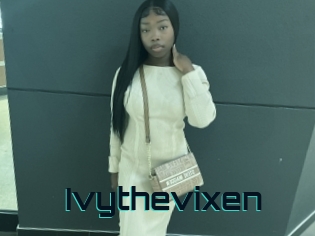 Ivythevixen