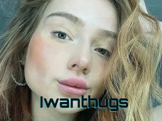 Iwanthugs