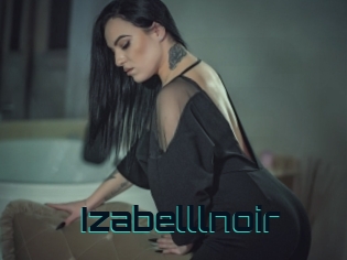 Izabelllnoir