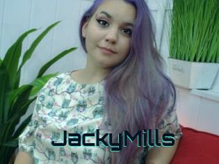 JackyMills