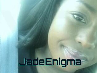 JadeEnigma