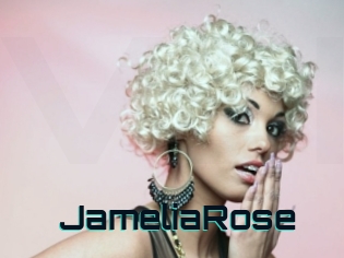 JameliaRose