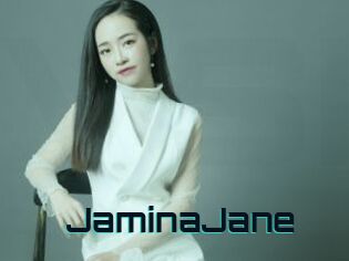 JaminaJane