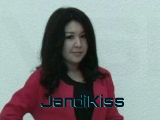JandiKiss