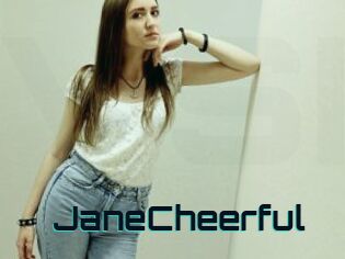 JaneCheerful