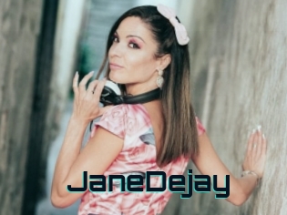 JaneDejay