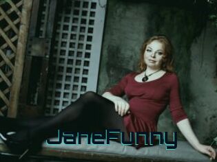 JaneFunny
