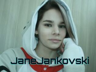 JaneJankovski