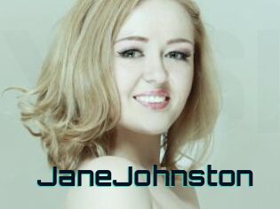 JaneJohnston