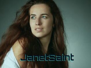JanetSaint