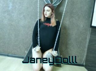 JaneyDolll
