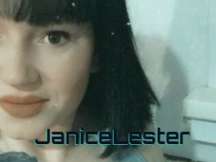 JaniceLester