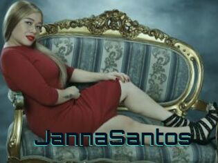 JannaSantos