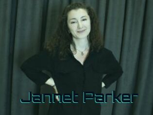 Jannet_Parker
