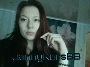 Janny_KorsBB