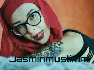 Jasminmuslimm