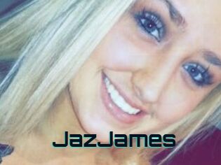 JazJames