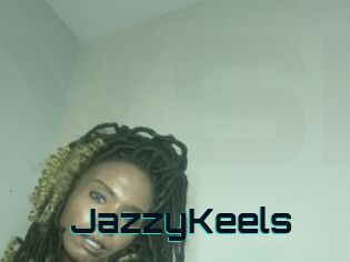 JazzyKeels