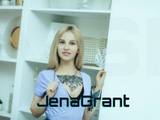 JenaGrant
