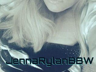JennaRylanBBW
