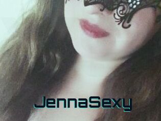 JennaSexy