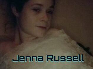 Jenna_Russell