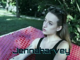 Jennaharvey