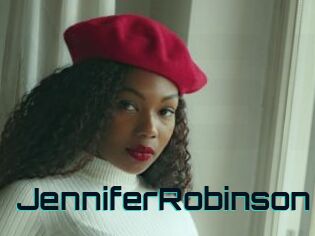 JenniferRobinson