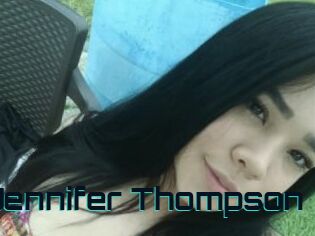 Jennifer_Thompson Vidéos Stars Nues