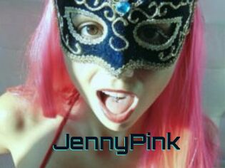 JennyPink