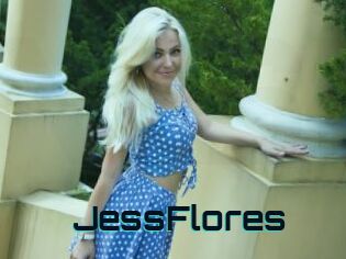 JessFlores