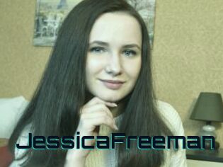 JessicaFreeman