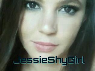 JessieShyGirl