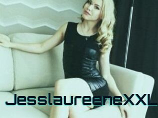 JesslaureeneXXL