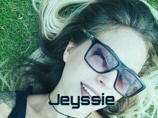 Jeyssie Vidéos Stars Nues