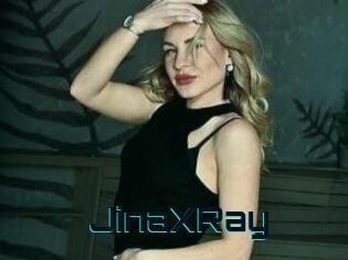 JinaXRay