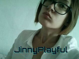 JinnyPlayful