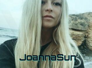 JoannaSun