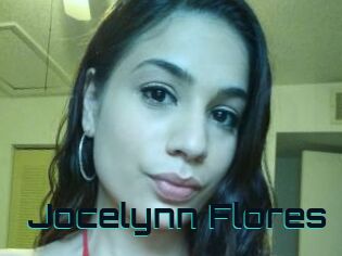 Jocelynn_Flores