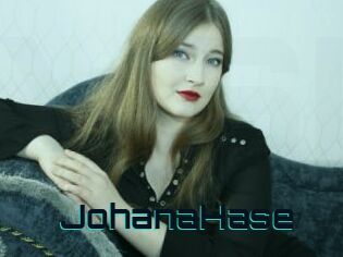 JohanaHase