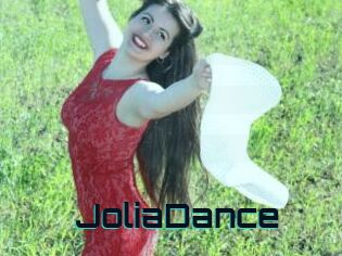 JoliaDance