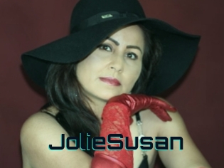 JolieSusan Vidéos Stars Nues