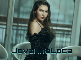 JovannaLoca