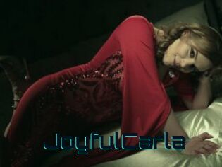 JoyfulCarla Vidéos Stars Nues