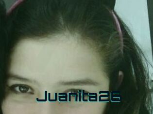 Juanita26